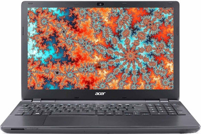 Ноутбук Acer Extensa EX2508-P02W