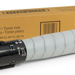 Тонер-картридж Xerox Toner Cartridge AltaLink B8145/B8155 (black), 52000 стр. (PP088828)