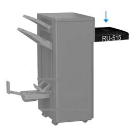 Konica Minolta соединительный модуль Relay Unit RU-515