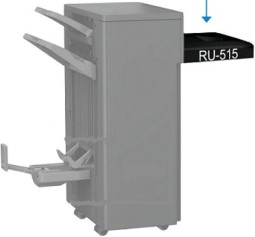 Konica Minolta соединительный модуль Relay Unit RU-515