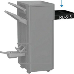 Konica Minolta соединительный модуль Relay Unit RU-515