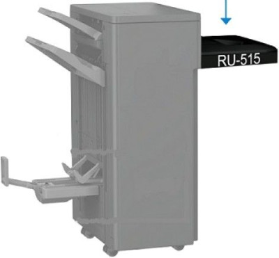 Konica Minolta соединительный модуль Relay Unit RU-515