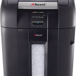 Уничтожитель (шредер) Rexel Auto+ 500M микро-поперечной резки