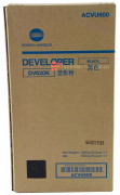 Девелопер Konica Minolta Developer DV620K (black)