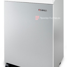 Уничтожитель (шредер) Dahle 40322
