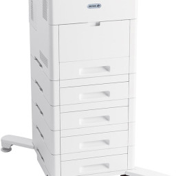 Принтер Xerox VersaLink C600N (VLC600N)