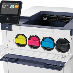 Принтер Xerox VersaLink C600N (VLC600N)