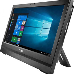 Моноблок MSI Pro 20 6M-018RU