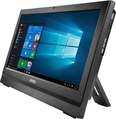 Моноблок MSI Pro 20 6M-018RU