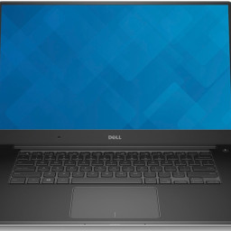 Ноутбук Dell XPS 15 9550-1370