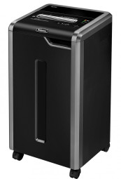 Уничтожитель (шредер) Fellowes Powershred 325i