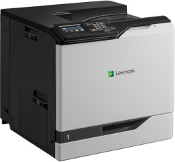 Принтер Lexmark CS820de