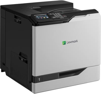 Принтер Lexmark CS820de
