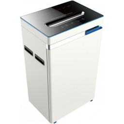 Уничтожитель (шредер) Gladwork Ecstaze 19MD Lux