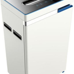 Уничтожитель (шредер) Gladwork Ecstaze 19MD Lux