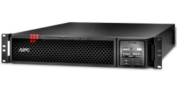 ИБП Schneider Electric APC Smart-UPS SRT 1000 ВА 230 В SRT1000RMXLI-NC