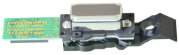 Печатающая головка Roland Print Head DX-4