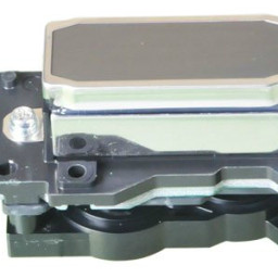 Печатающая головка Roland Print Head DX-4