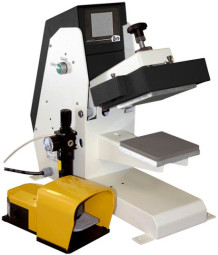 Термопресс Sefa Logo LP 130 T