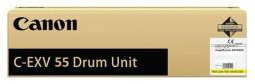 Фотобарабан Canon Drum Unit C-EXV55 (yellow)