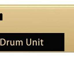 Фотобарабан Canon Drum Unit C-EXV55 (yellow)