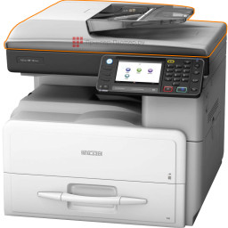 Ricoh автоподатчик документов DF1030