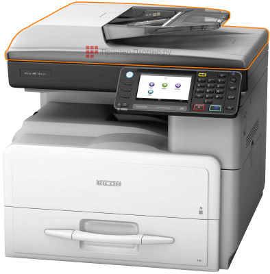 Ricoh автоподатчик документов DF1030