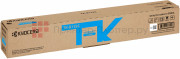 Тонер-картридж Kyocera Toner Kit TK-8115C (cyan), 6000 стр. (PP032865)