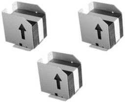 Kyocera скрепки Staple Cartridge MS-2, 3 x 5000 шт.