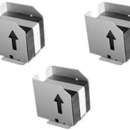 Kyocera скрепки Staple Cartridge MS-2, 3 x 5000 шт.