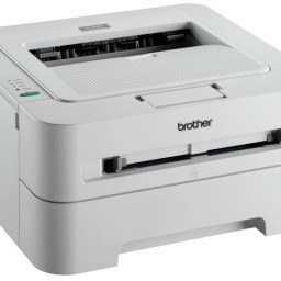 Принтер Brother HL-2130