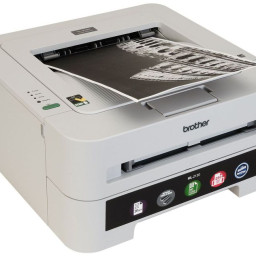 Принтер Brother HL-2130