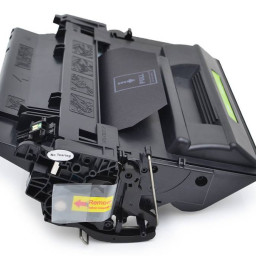 Картридж лазерный Cactus CS-CE255XS черный (12500 стр.) для HP LJ P3015