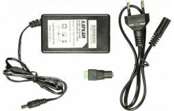 Универсальный блок питания Каркам КАРКАМ-DC-1202