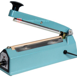 Ручной запайщик пакетов HUALIAN FS-200 IRON LOW COST