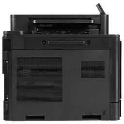 Принтер HP Color LaserJet M855dn