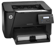 Принтер HP LaserJet Pro M201dw