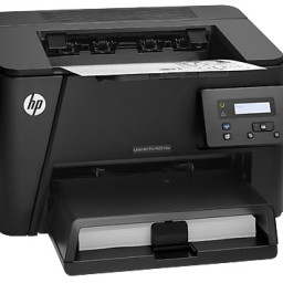 Принтер HP LaserJet Pro M201dw