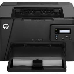 Принтер HP LaserJet Pro M201dw