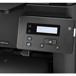 Принтер HP LaserJet Pro M201dw