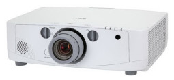 Проектор NEC NP-PA600XG
