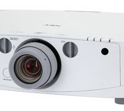 Проектор NEC NP-PA600XG