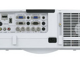 Проектор NEC NP-PA600XG
