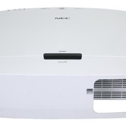 Проектор NEC NP-PA600XG
