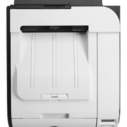Принтер HP Color LaserJet Pro 400 M451dw