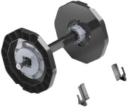 Epson дополнительный вал подачи 210 мм