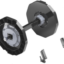 Epson дополнительный вал подачи 210 мм