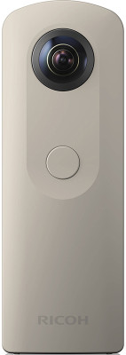 Камера 360 Ricoh Theta SC (beige)
