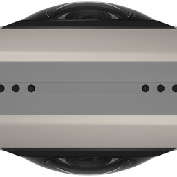 Камера 360 Ricoh Theta SC (beige)