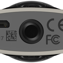 Камера 360 Ricoh Theta SC (beige)
